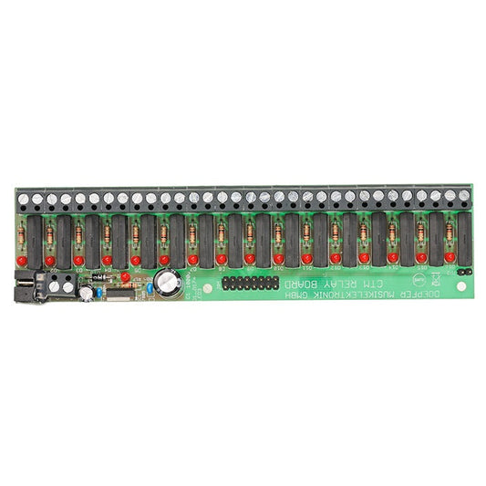Doepfer - CTM Relay Board