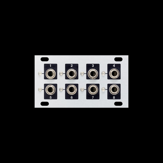 Intellijel - CVx [1U]