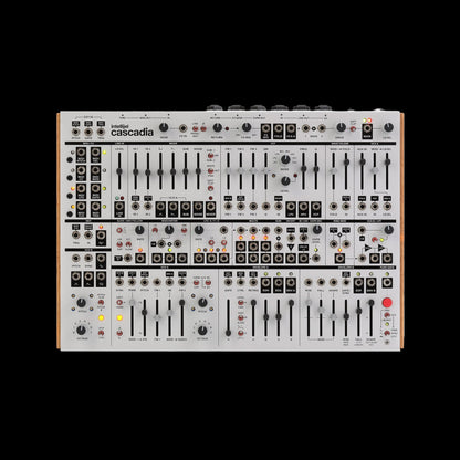 Intellijel - Cascadia Desktop Semi-Modular Synthesizer
