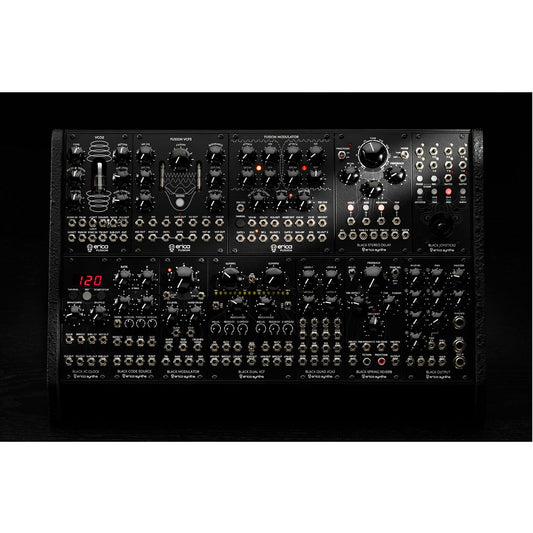 Erica Synths - Dada Noise System II (Eurorack)