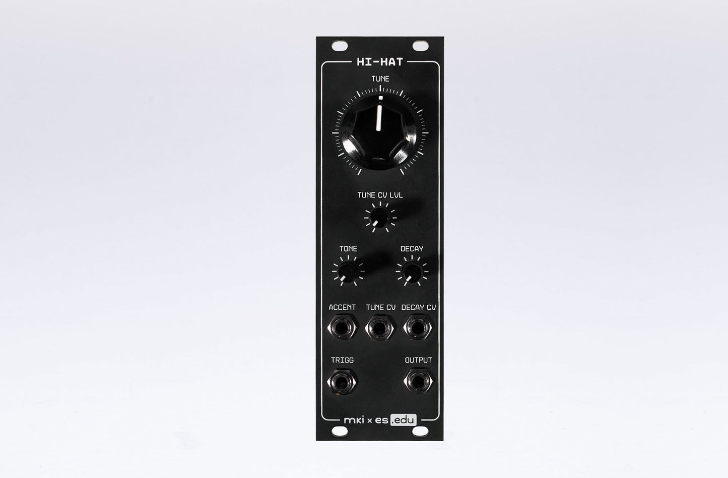 Erica Synths - EDU DIY HiHat