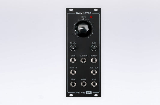 Erica Synths - EDU DIY Noise / S&H