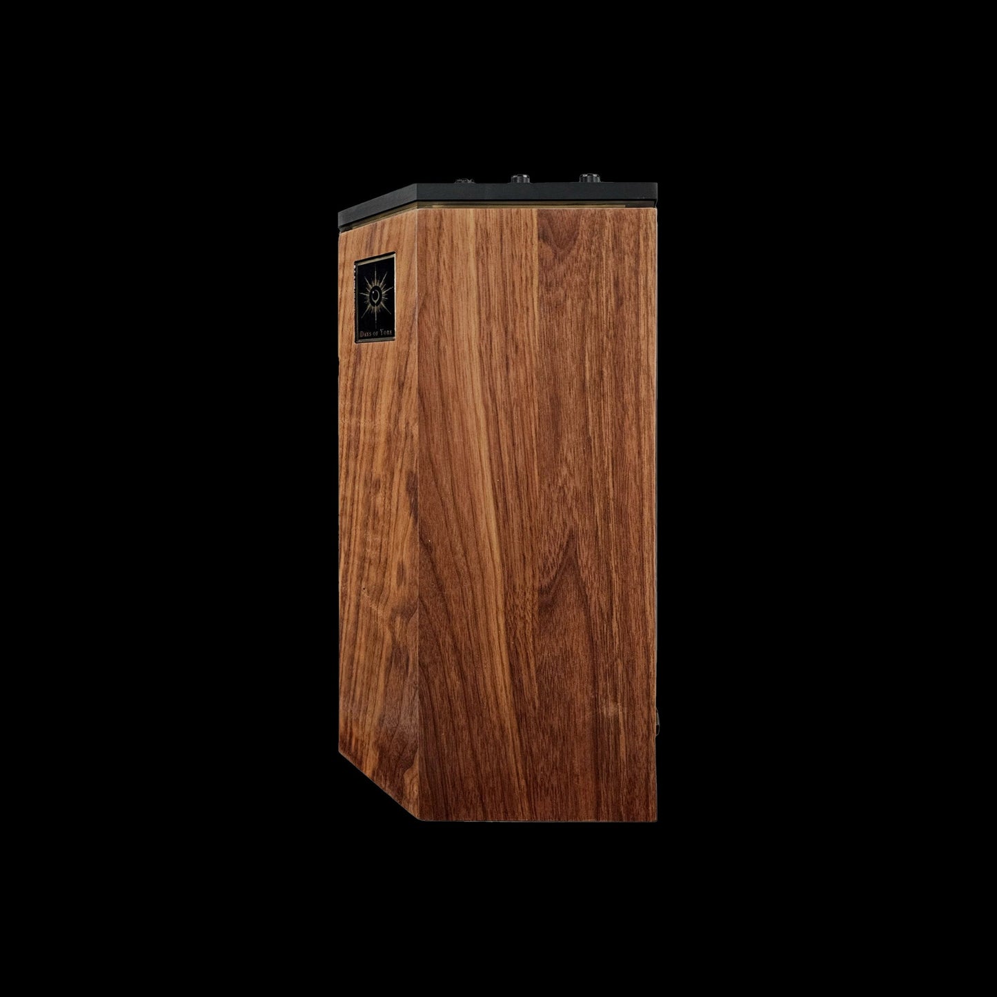 Days of Yore - Echoic Drift