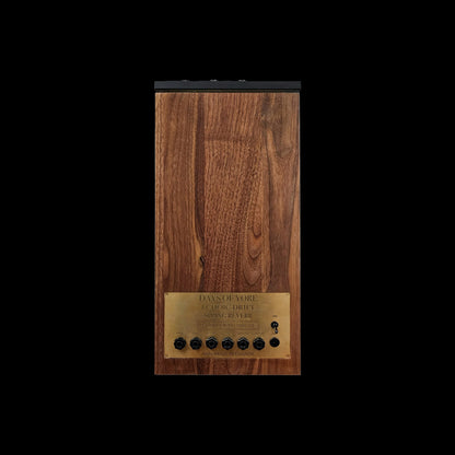 Days of Yore - Echoic Drift