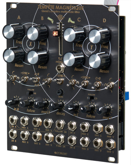 Eowave - Tempete Magnetique