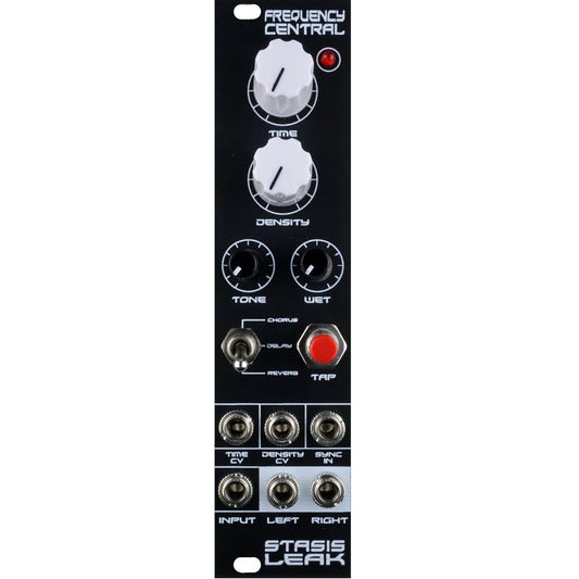 Frequency Central - Stasis Leak