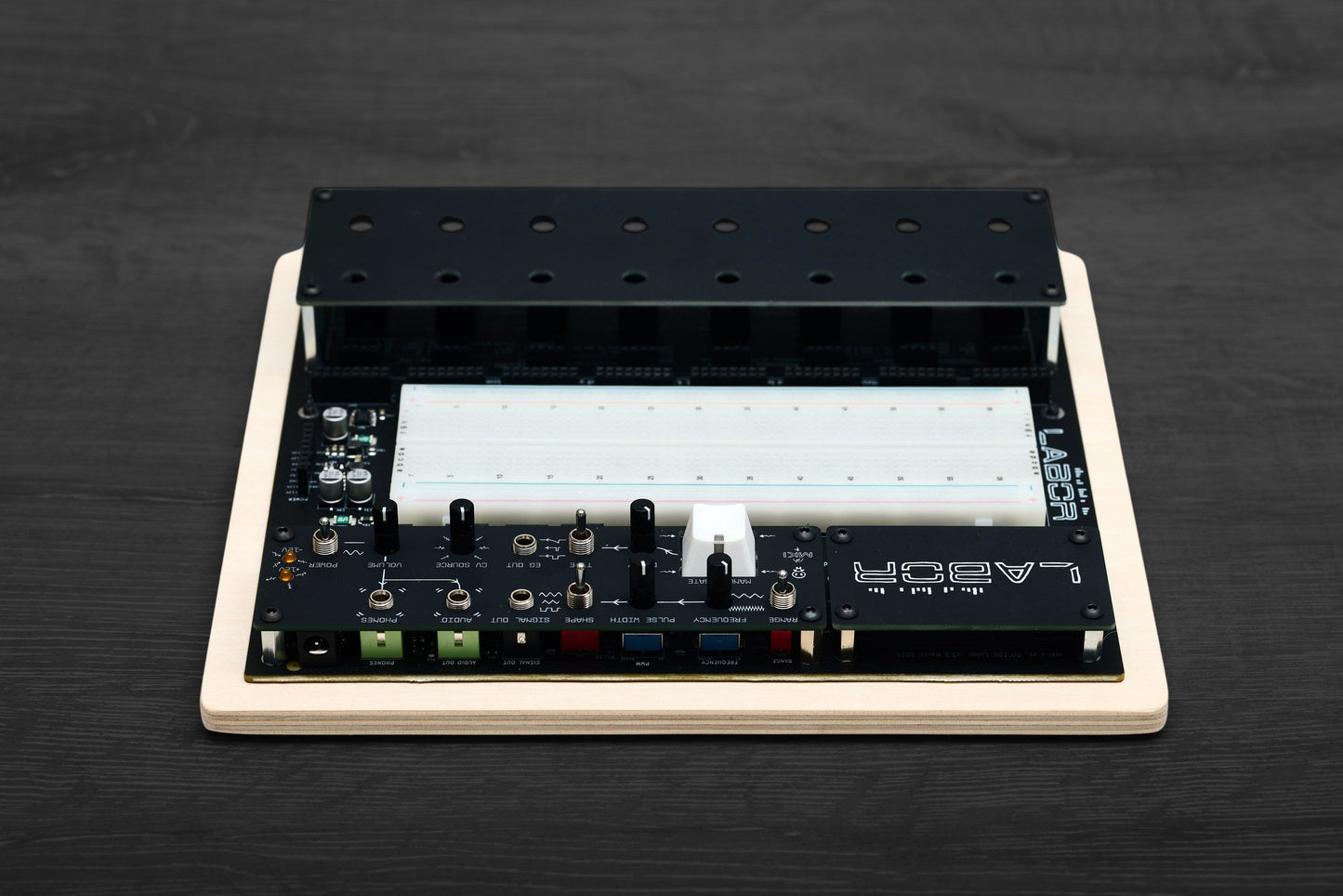 Erica Synths - Labor [Full Kit]