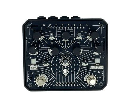 Animal Factory - Godeater Plus