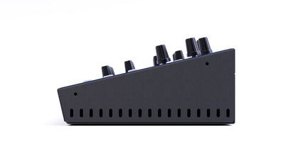 Groove Synthesis - 3rd Wave 8M Desktop