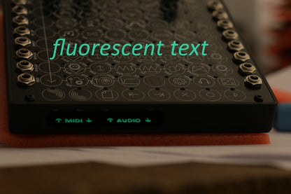 Plinky V3 [Fully Assembled]