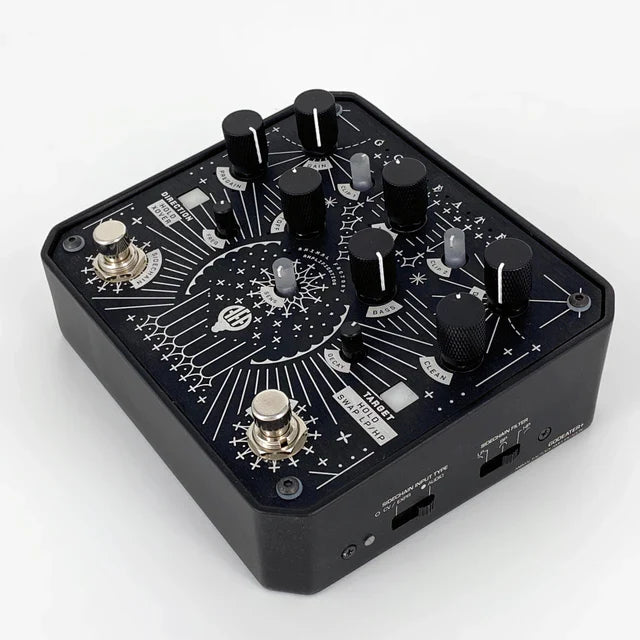 Animal Factory - Godeater Plus