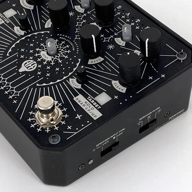 Animal Factory - Godeater Plus