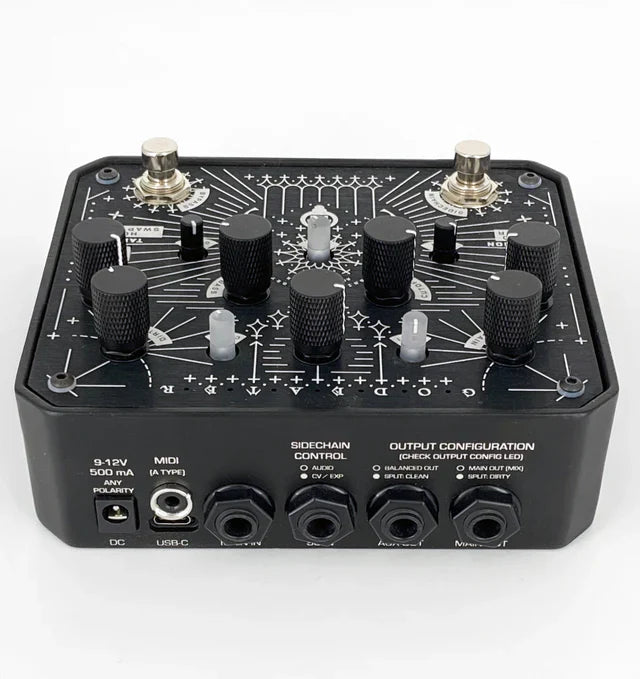 Animal Factory - Godeater Plus