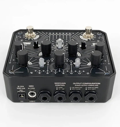 Animal Factory - Godeater Plus