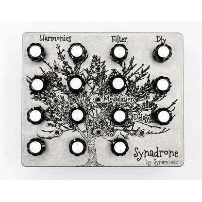 Synamodec - Synadrone