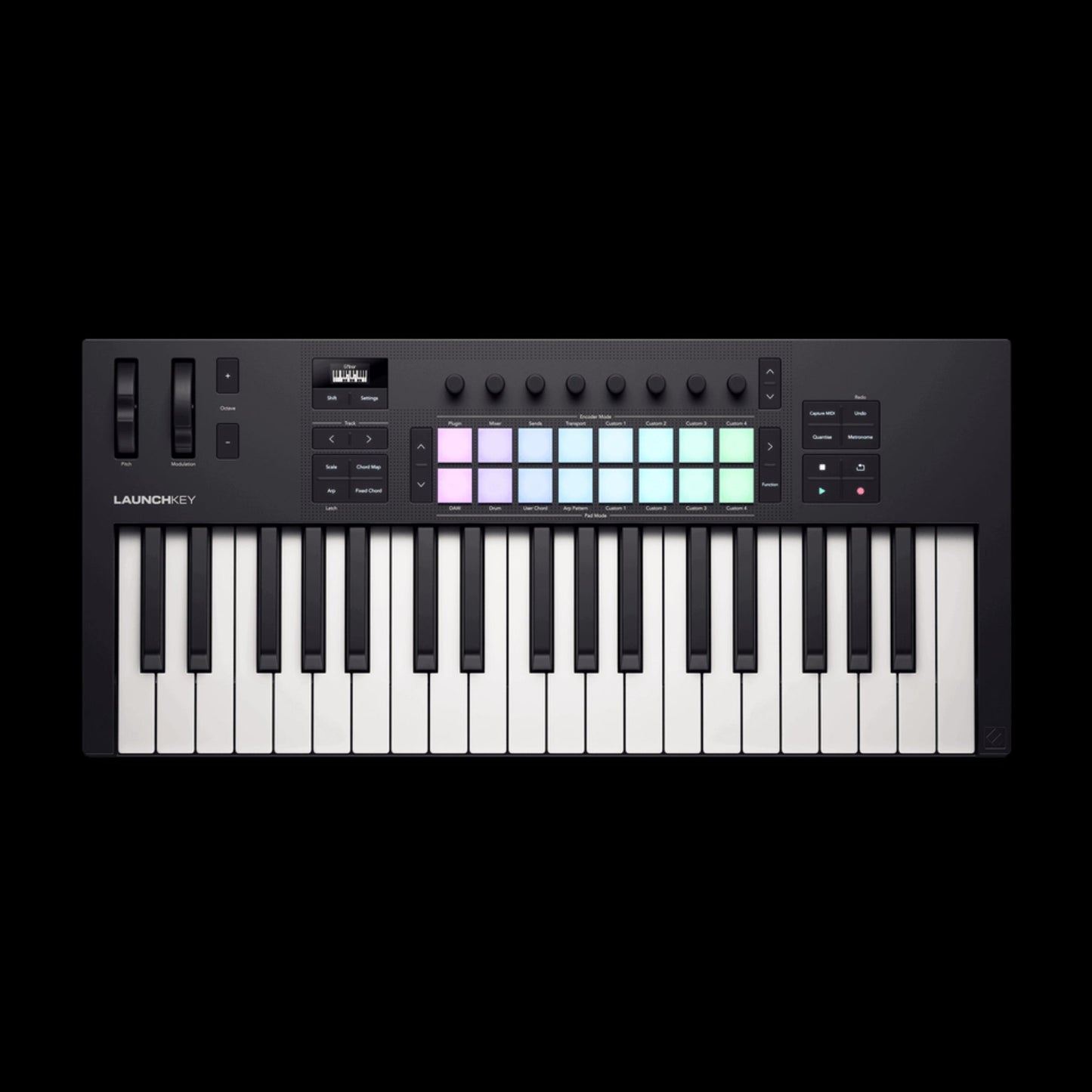 Novation - Launchkey 37 MK4