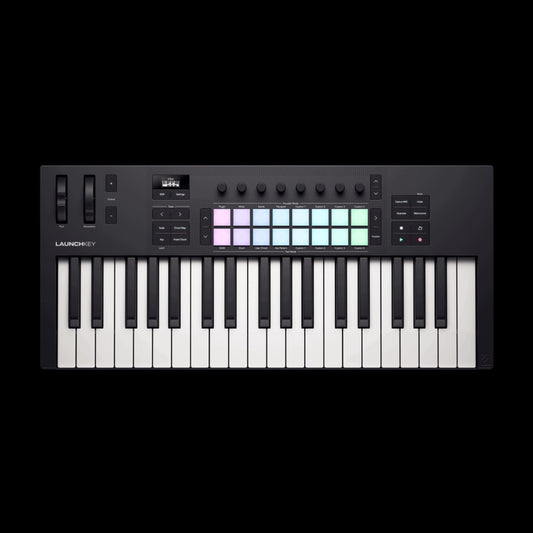 Novation - Launchkey 37 MK4
