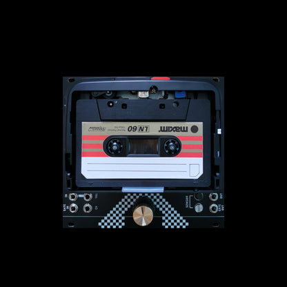 Error Instruments - Loopman 2 [Eurorack]