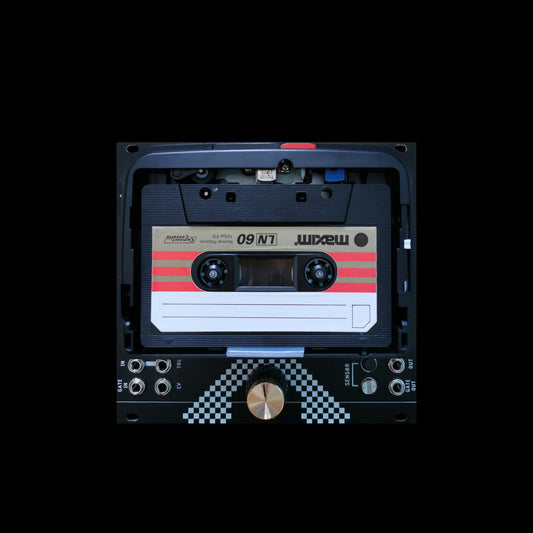 Error Instruments - Loopman 2 [Eurorack]