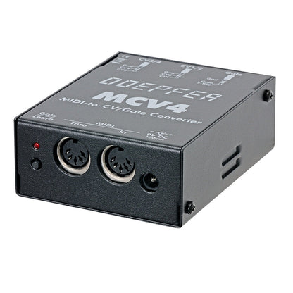 Doepfer - MCV4 MIDI-to-CV Interface