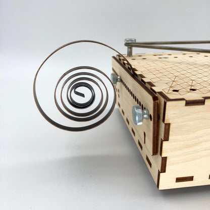 Leaf Audio - Microphonic Playground