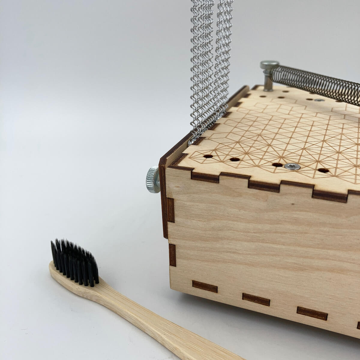 Leaf Audio - Microphonic Playground