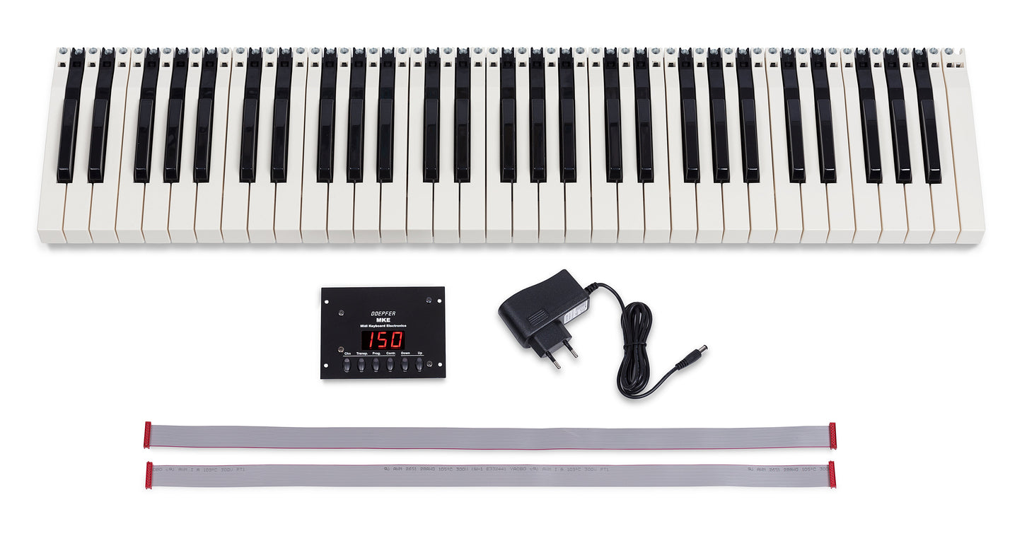 Doepfer - MKE Complete Kit