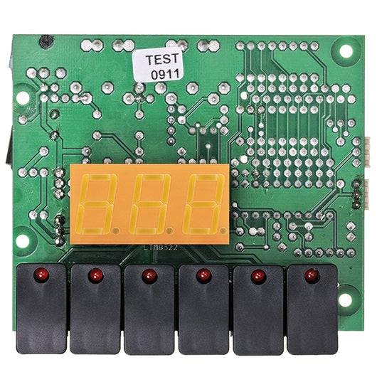 Doepfer - MKE Universal Midi Keyboard Electronics