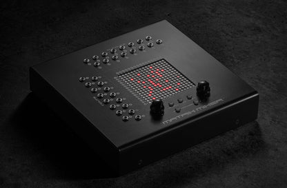 Erica Synths - Desktop Matrix Mixer