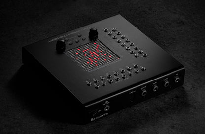 Erica Synths - Desktop Matrix Mixer