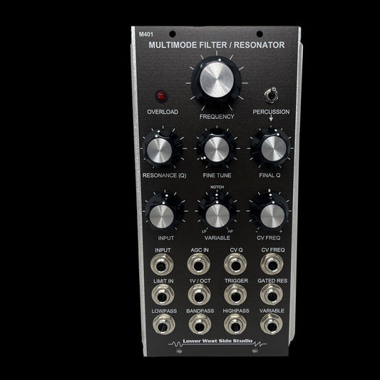 LWSS - M401 Multimode Filter / Resonator