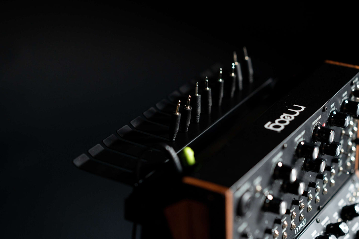 Moog - Sound Studio Accessory Kit