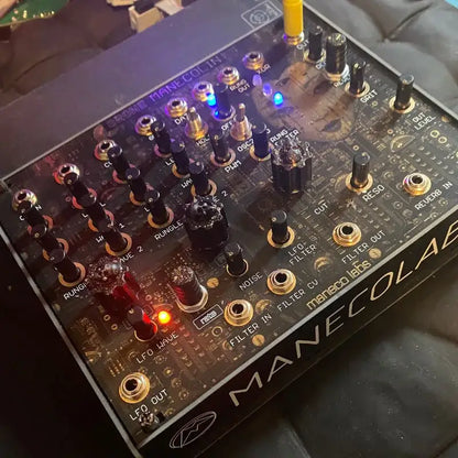 Maneco Labs - Grone Manecolin Tabletop