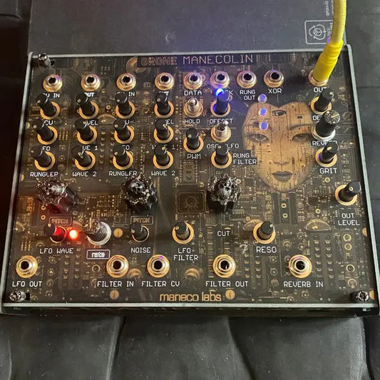 Maneco Labs - Grone Manecolin Tabletop