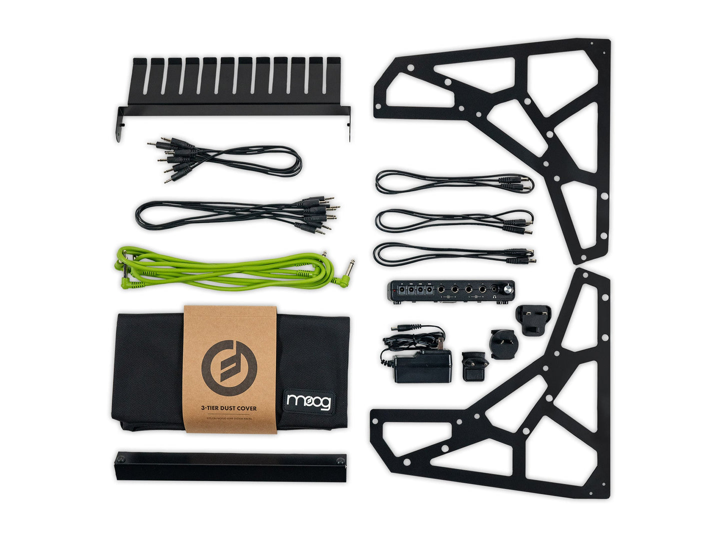 Moog - Sound Studio Accessory Kit