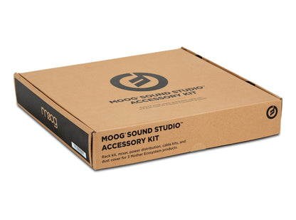 Moog - Sound Studio Accessory Kit