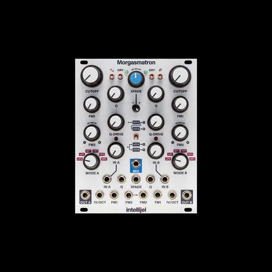 Intellijel - Morgasmatron