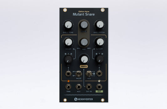 Hexinverter - Mutant Snare