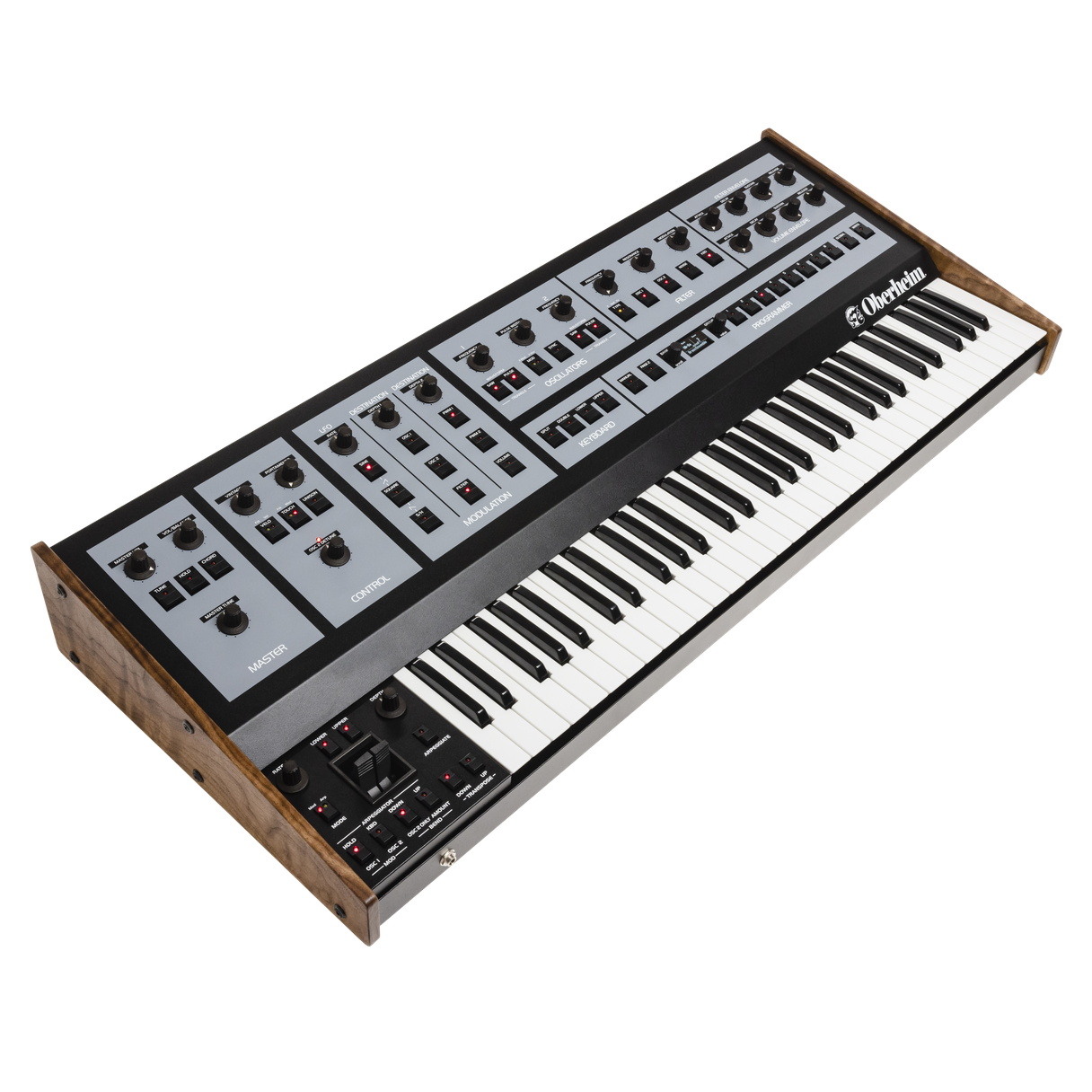 Oberheim - OB-X8