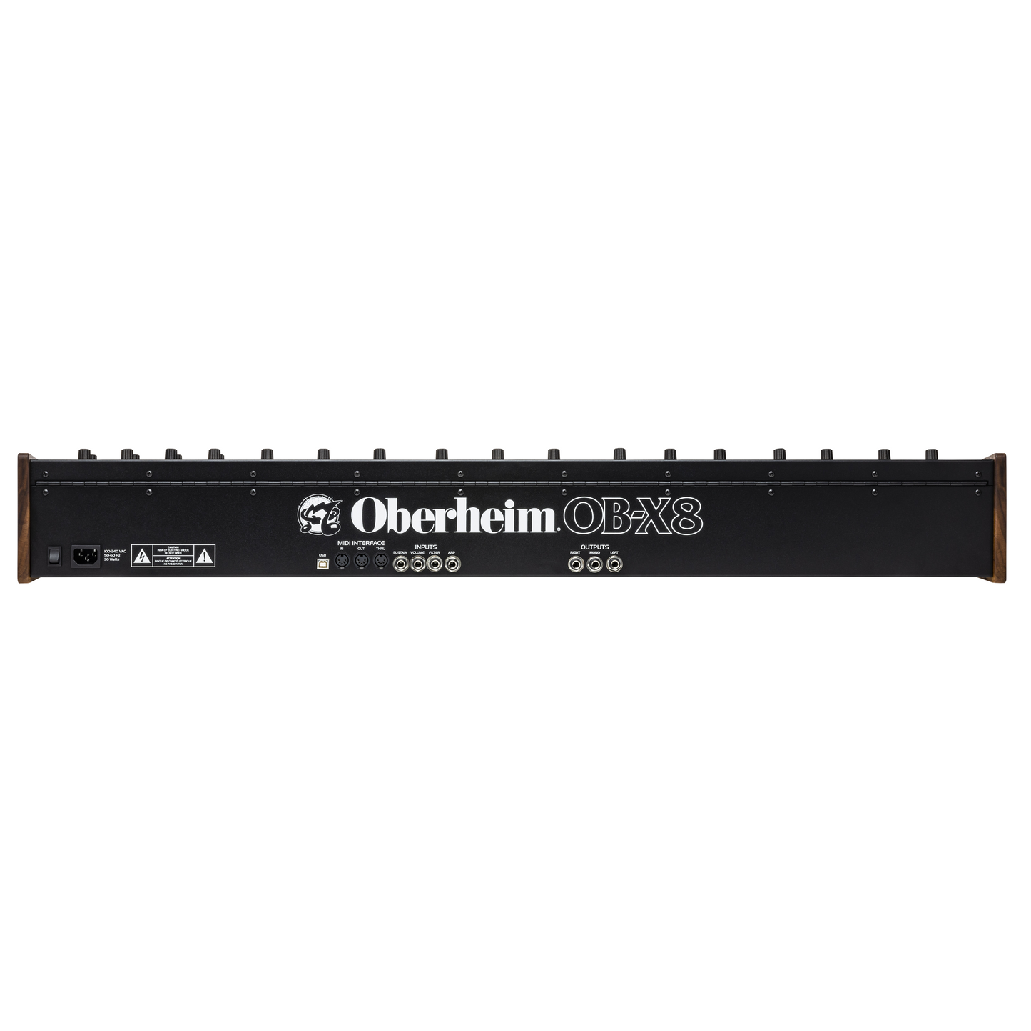 Oberheim - OB-X8
