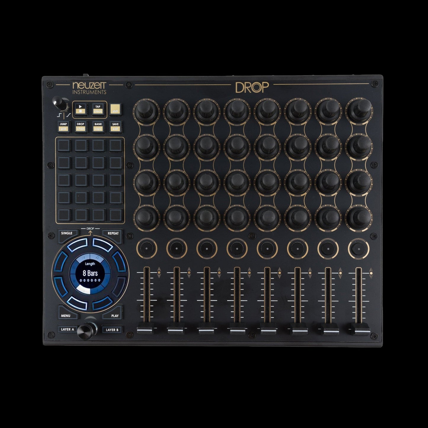 Neuzeit Instruments Drop