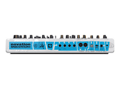 Novation - Bass Station II Swifty Edition