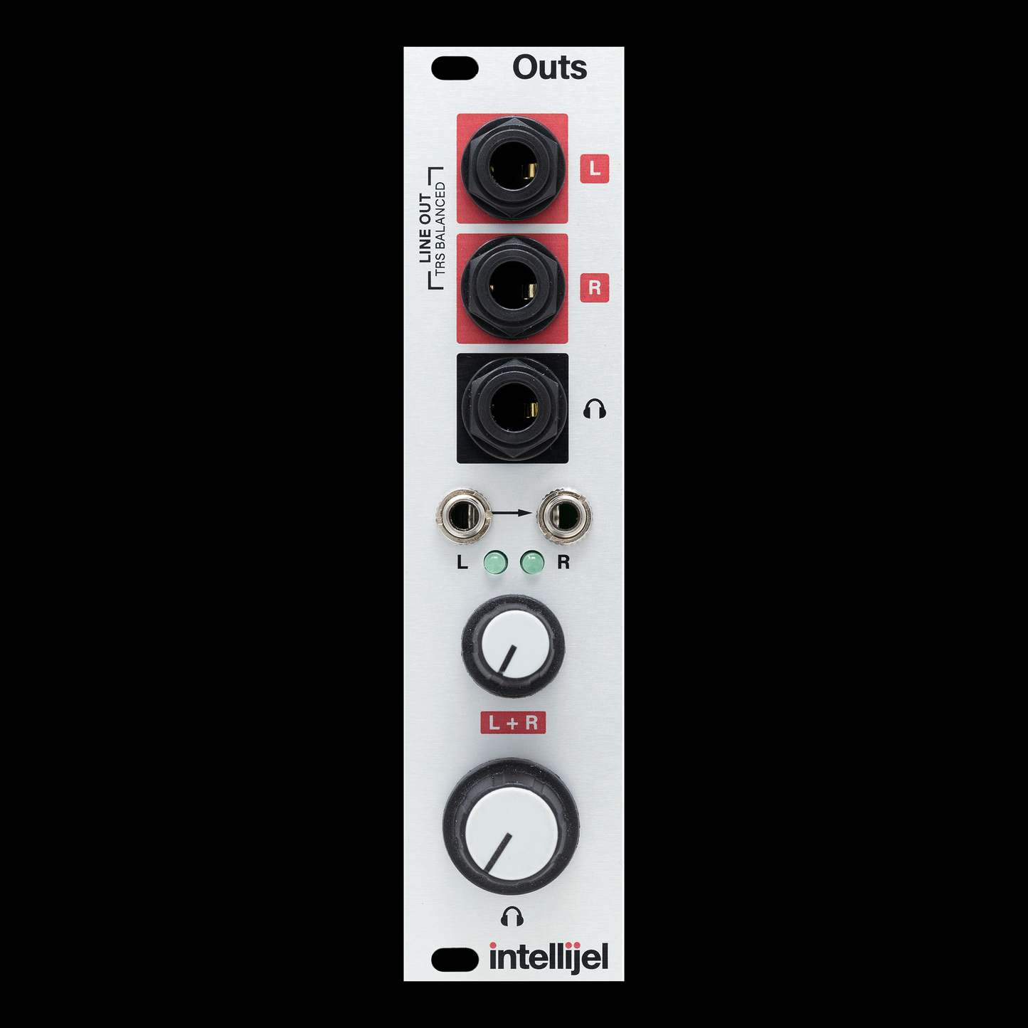 Intellijel - Outs