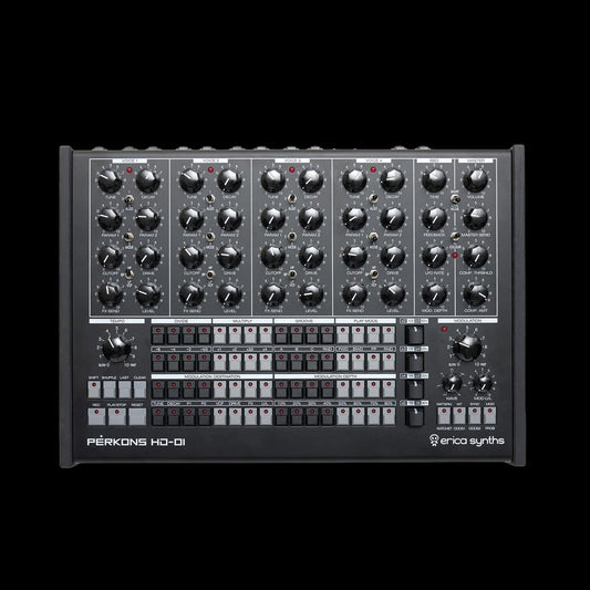 Erica Synths - Perkons HD-01