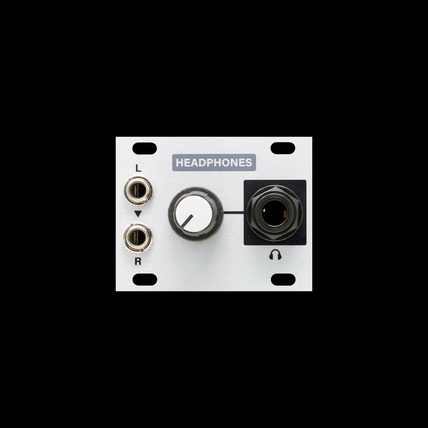 Intellijel - Headphones [1U]