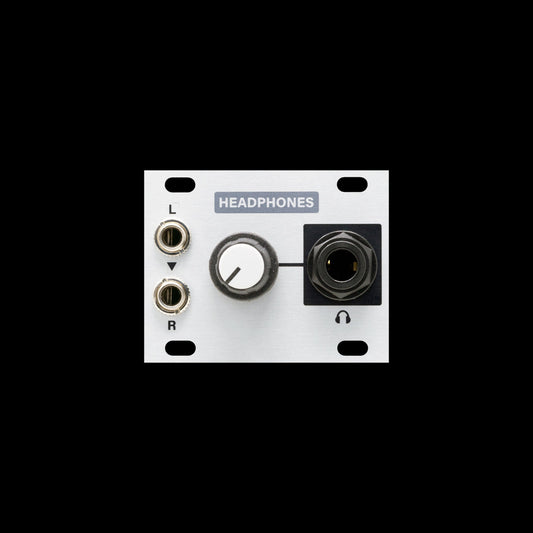 Intellijel - Headphones [1U]