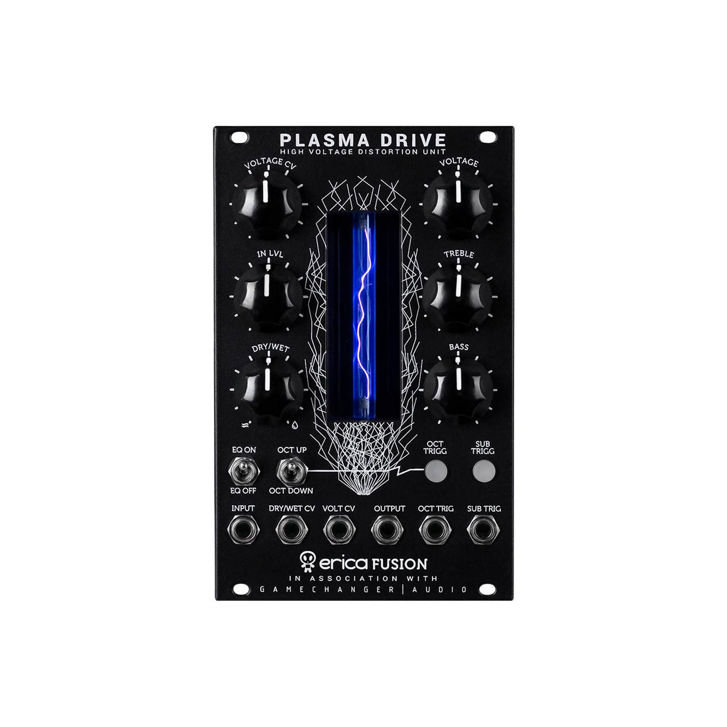 Erica Synths - Plasma Drive
