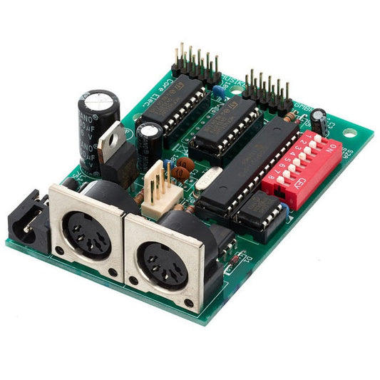 Doepfer - Pocket Electronics (NO PSU)