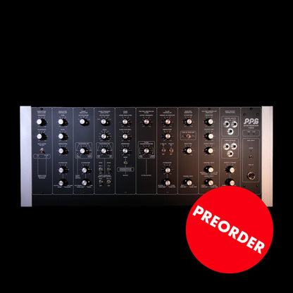 Liquid Sky D-Vices - PPG - 1002 [Preorder]