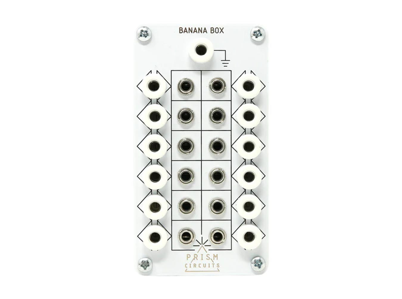 Prism Circuits - Banana Box